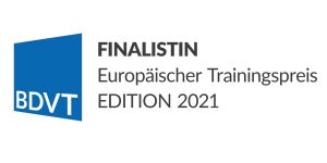 Context Consulting belegt den zweiten Platz beim Europäischen Trainingspreis 2021