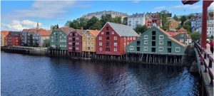 Read more about the article Pilgerreise Olavsweg von Oslo nach Trondheim Teil 3